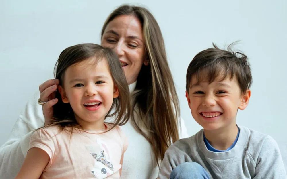 I said my children were my priority, but were they?