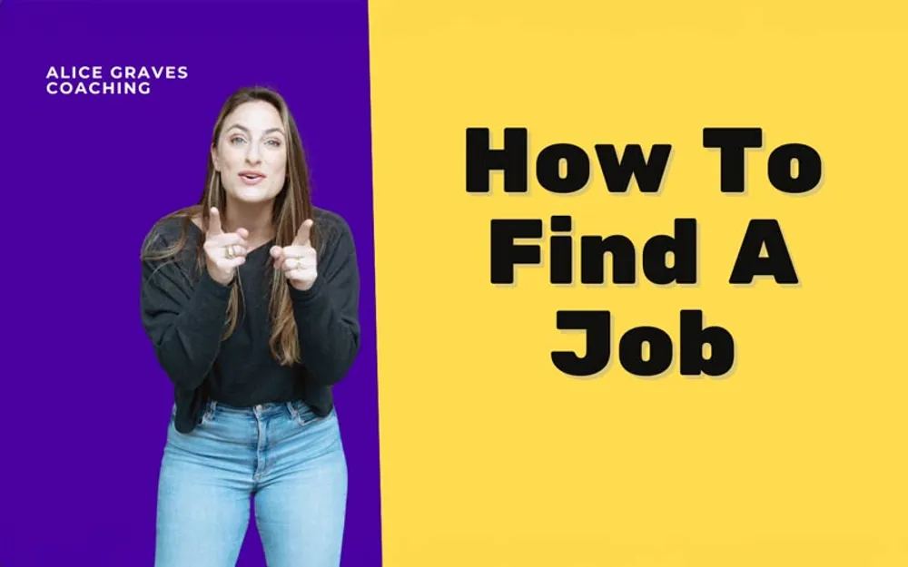 How To Find A Job In The Netherlands (or anywhere else) Hot Tips From An Ex-recruiter