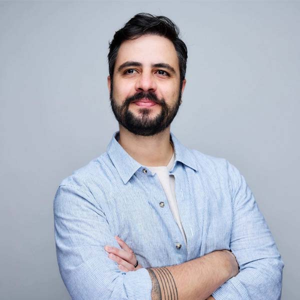 Pedro Lacerda