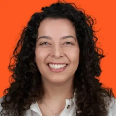 Alline Nogueira Melo