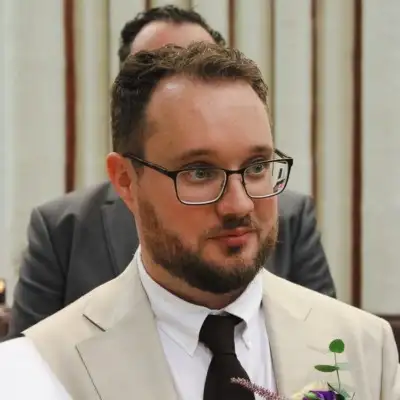 Maarten Tamsin